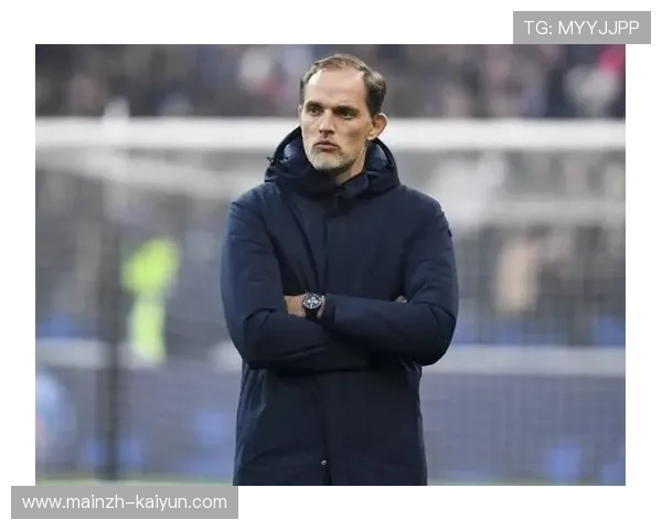 英格兰图赫尔战术革新带来变化 四二三一阵型强调攻守平衡